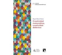 Creatividad matemática, creatividad didáctica