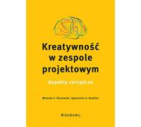 Créativité au sein de l'équipe de projet. Aspects liés à la gestion