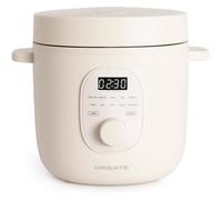 CRÉATIVITÉ Cuiseur à riz électrique multifonction 1 2L Blanc cassé Programmable 24h 300W