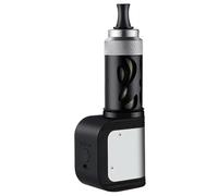 Créativité de cendrier portable MINI Scellée Scelled Smoke sans fumée avec un objet de tabagisme plus léger pour le tabac pour la maison extérieure et intérieur