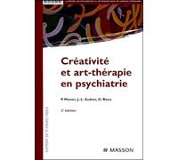 Créativité et art-thérapie en psychiatrie: POD