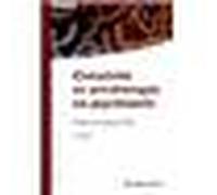 Créativité et art-thérapie en psychiatrie Pod - Pierre Moron - Elsevier Masson - broché - Essai