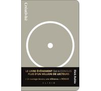 Créativité. Un art de vivre: Le livre événement qui a conquis plus d’un million de lecteurs