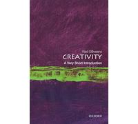 Creativity: A Very Short Introduction