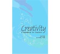 Creativity Ai-Girl Tan (Auteur)