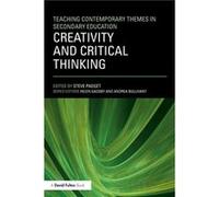 Creativity and Critical Thinking by Steve Padget Paperback Book Steve Padget (Auteur)