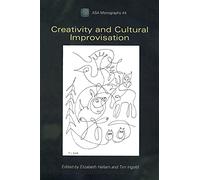 Creativity and Cultural Improvisation