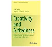 Creativity And Giftedness