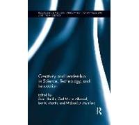 Creativity And Leadership In Science, Technology, And Innovation