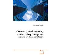 Creativity And Learning Styles Using Computer