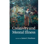 Creativity And Mental Illness