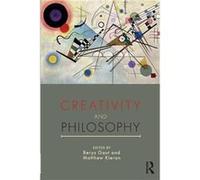 Creativity and Philosophy Inconnu (Auteur)
