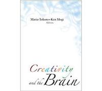 Creativity and the Brain