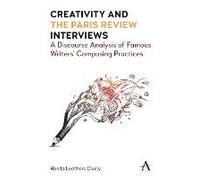 Creativity And "The Paris Review" Interviews