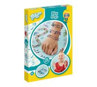 Creativity Bling Rings - Kit Créatif Bijoux
