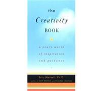 Creativity Book by Eric Maisel Eric Maisel (Auteur)