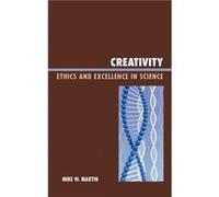 Creativity by Mike W. Martin Mike W. Martin (Auteur)