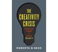Creativity Crisis
