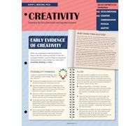 Creativity: Exploring the Socio-Emotional and Cognitive Domains