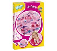 Totum - Kit créatif bracelets - Creativity A5 : Fashion G