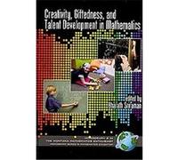 Creativity, Giftedness, and Talent Development in Mathematics, The Montana Mathematics Enthusiast