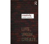 Creativity Harriett Hawkins, (Auteur)