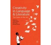 Creativity In Language And Literature