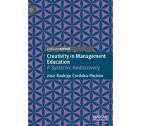 Creativity In Management Education