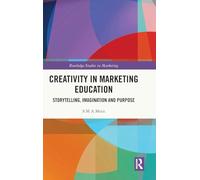 Creativity in Marketing Education