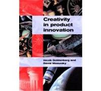 Creativity in Product Innovation David Mazursky, Jacob Goldenberg (Auteur)