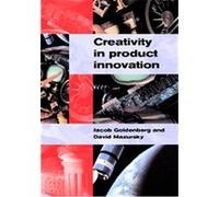 Creativity in Product Innovation David Mazursky, Jacob Goldenberg (Auteur)