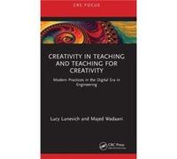 Creativity in Teaching and Teaching for Creativity by Majed Wadaani Majed Wadaani (Auteur)