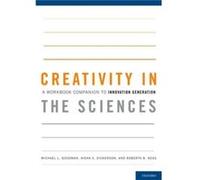 Creativity in the Sciences by Roberta B. Ness Paperback Book Roberta B. Ness (Auteur)