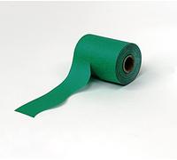 Creativity Inspired 1 rouleau de papier festonné pour affiche/tableau d'affichage, 100 mm x 5 m, idéal pour les salles de classe, les écoles, les bureaux, les tableaux d'affichage et les tableaux