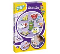 Creativity Magnetica - Kit Créatif Aimants