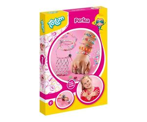 Creativity Perlea - Kit Créatif Perles