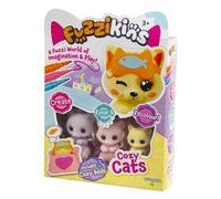 Creativo Grandi Giochi Cozy Cats Families