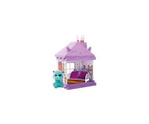 Creativo Grandi Giochi Hippo Living Room