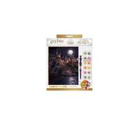 Creativo Nice Harry Potter Landscape