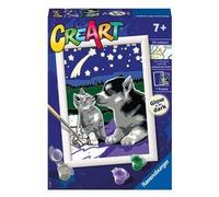 Creativo Ravensburger Amici Per Sempre