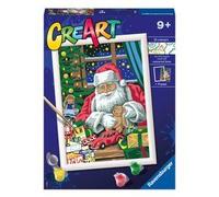 Creativo Ravensburger Babbo Natale
