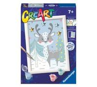 Creativo Ravensburger Cervo Stellato