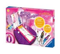 Creativo Ravensburger Fashin Designer