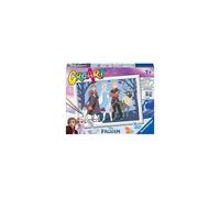 Creativo Ravensburger Frozen Best Friends