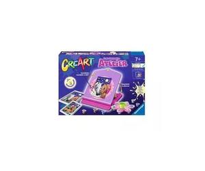 Creativo Ravensburger Il Mio Atelier Cavalli