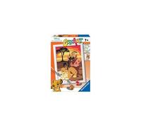 Creativo Ravensburger Il Re Leone Disney