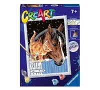 Creativo Ravensburger Insoliti Amici