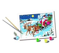 Creativo Ravensburger La Consegna Dei Regali