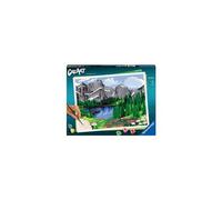 Creativo Ravensburger Le Dolomiti