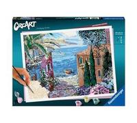 Creativo Ravensburger Paesaggio Mediterraneo